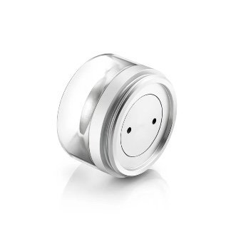 Hydrology9 NX Glass Mouthpiece - Image 2