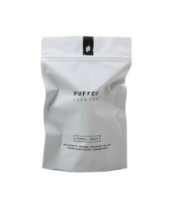 Alternative view of Puffco Peak Pro The Guardian Travel Pack