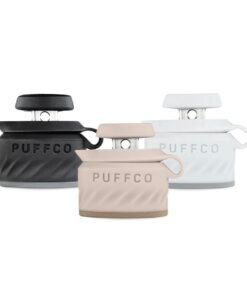 Puffco Peak Pro Joystick Cap