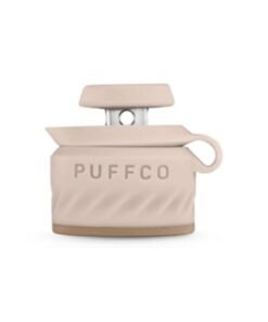 Alternative view of Puffco Peak Pro Joystick Cap