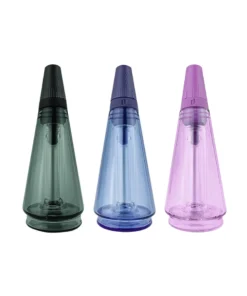 Puffco The Peak Pro Colored Travel Glass