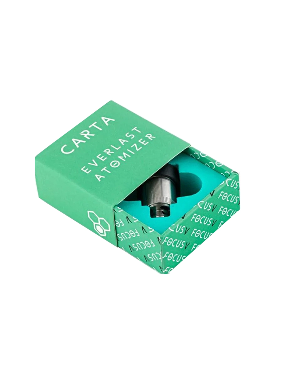 Focus V Carta OG Everlast Atomizer - Image 2