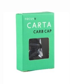 Focus V Carta Borosilicate Carb Cap