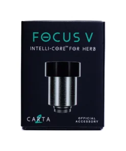 Focus V Carta 2 Intelli-Core Herb Atomizer