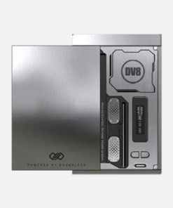 DV8 | BMIC/BOUNDLESS Vaporizer