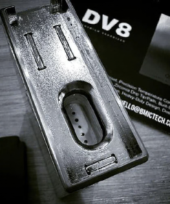 Alternative view of DV8 | BMIC/BOUNDLESS Vaporizer