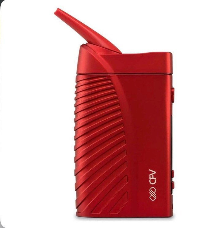 Boundless CFV Vaporizer