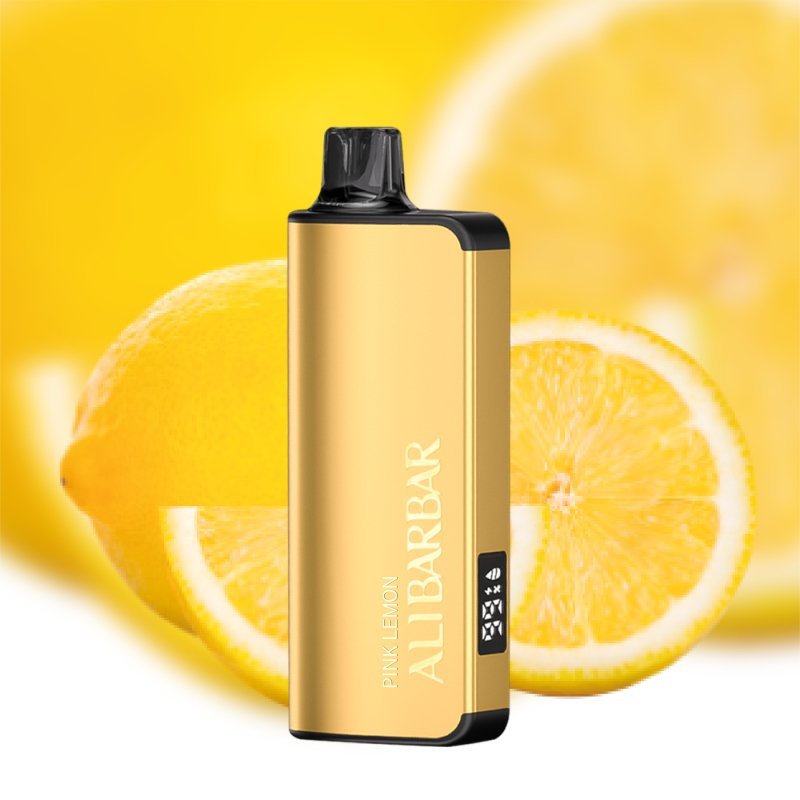 Alibarbar Ingot 20000 Disposable Kits - Image 15