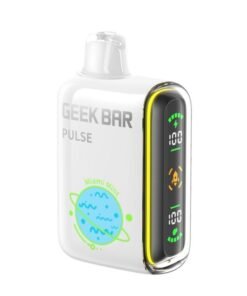 Alternative view of Geek Bar Pulse 15K Zero Nicotine