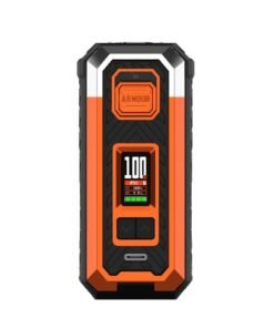 Vaporesso Armour S Box-Mod Kit