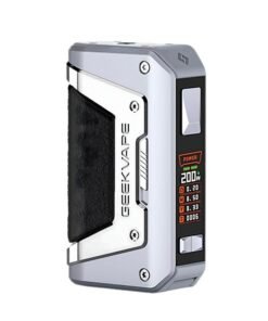 Geekvape L200 (Aegis Legend 2) Box-Mod Kit