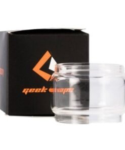 Geekvape Zeus Replacement glass