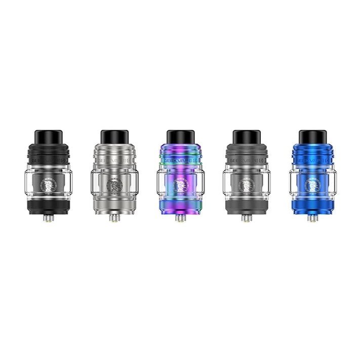 Geekvape Z (Zeus) Fli Replacement Tank - Image 13