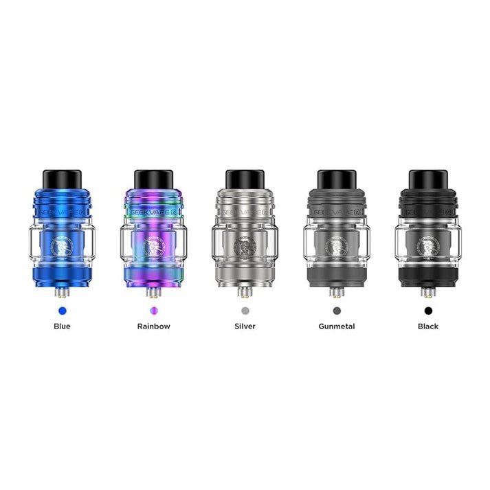 Geekvape Z (Zeus) Fli Replacement Tank - Image 6