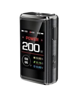 Alternative view of Geekvape Z200 (Zeus 200) Box-Mod Kit