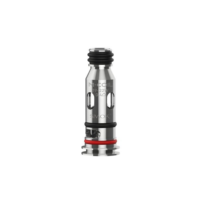 Smok M Replacement Meshed Coils - Image 3