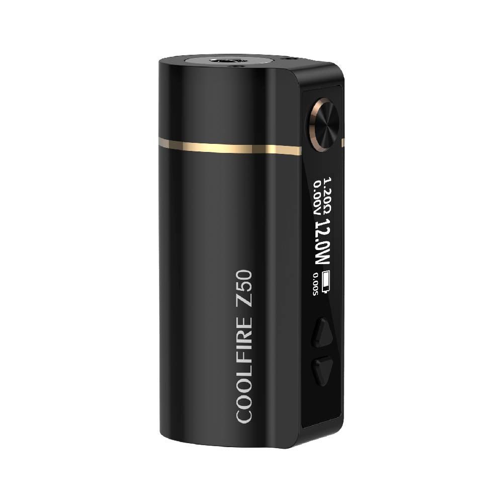 Innokin Coolfire Z50 Box Mod Express Kit - Image 5