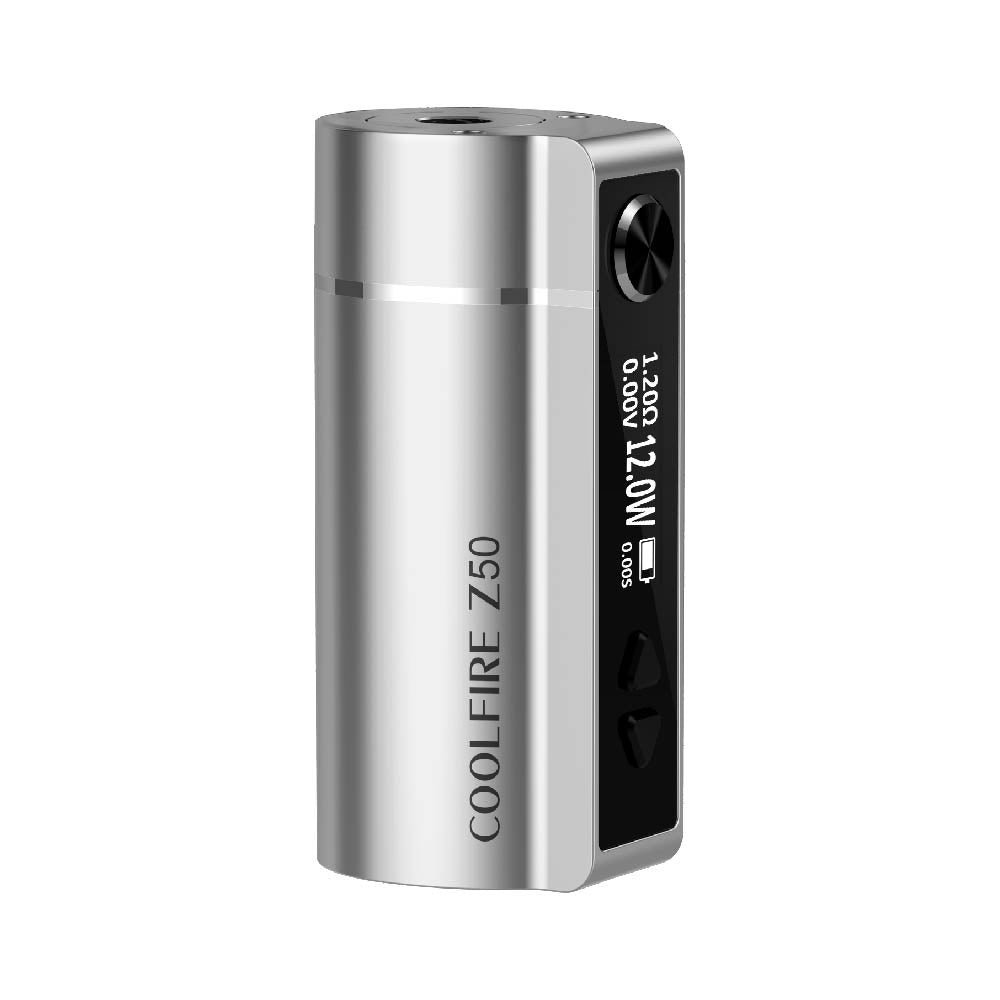 Innokin Coolfire Z50 Box Mod Express Kit - Image 4