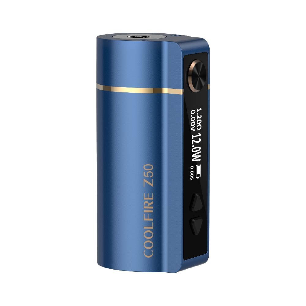 Innokin Coolfire Z50 Box Mod Express Kit - Image 2