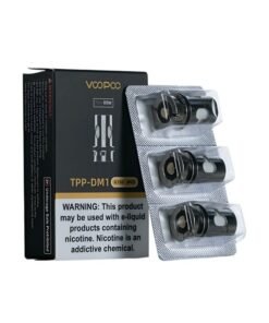 Voopoo TPP Replacement Coils