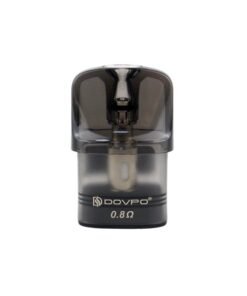 Alternative view of Dovpo Vimizi Replacement Pods Cartridge