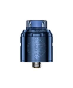 Alternative view of Lost Vape Centaurus Solo RDA Replacement Tanks