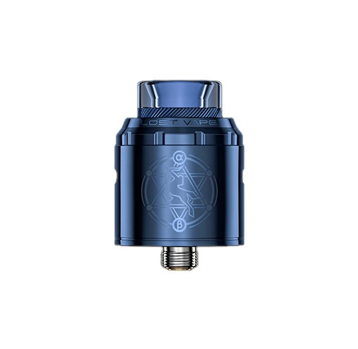 Lost Vape Centaurus Solo RDA Replacement Tanks - Image 2