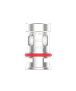Alternative view of Voopoo PnP Replacement Coils