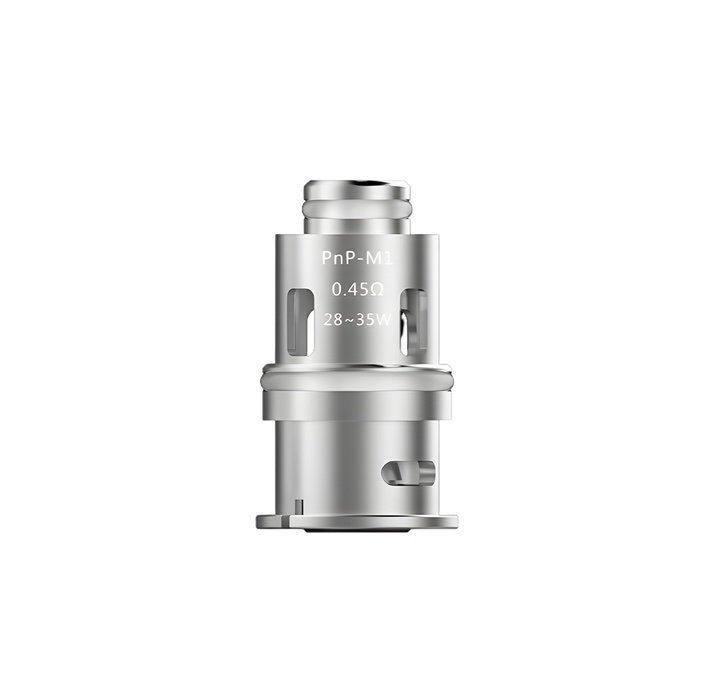 Voopoo PnP Replacement Coils - Image 3