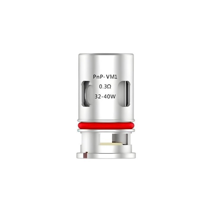 Voopoo PnP Replacement Coils - Image 12