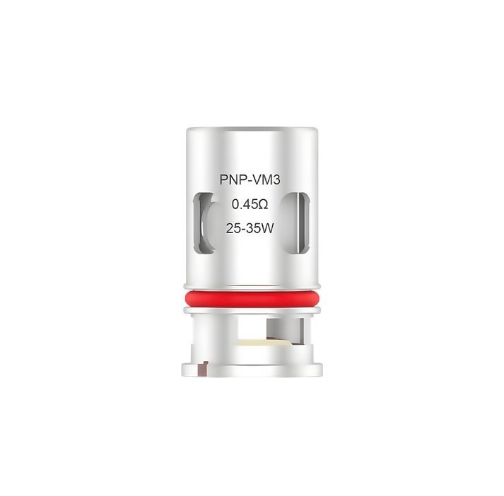 Voopoo PnP Replacement Coils - Image 13