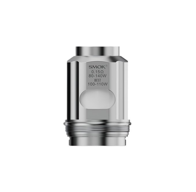Smok TFV18 Series Replacement Coils