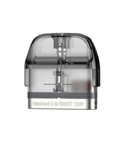 Alternative view of Smok Acro Replacement Pod Cartridge