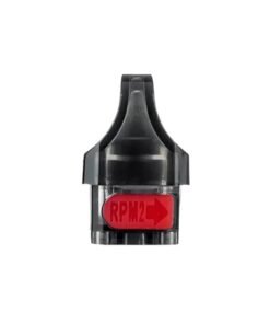 Alternative view of Smok Nord 4 Empty Replacement Pod Cartridge