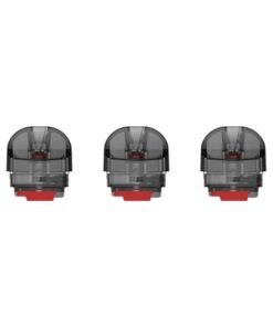 Alternative view of Smok Nord 5 Empty Replacement Pod Cartridge