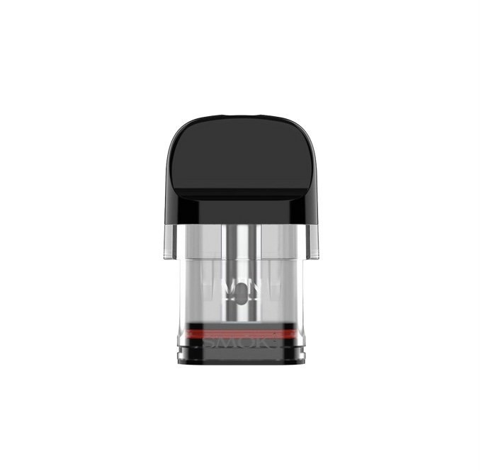Smok Novo 2X Replacement Pod Cartridge