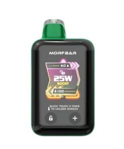 Smok Morf Bar Touch 20K Disposable Vape (Pck 12 Flavors)