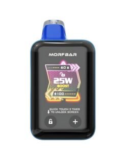 Alternative view of Smok Morf Bar Touch 20K Disposable Vape (Pck 12 Flavors)