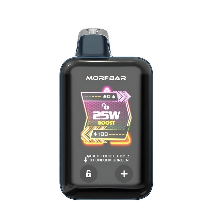 Smok Morf Bar Touch 20K Disposable Vape (Pck 12 Flavors) - Image 6