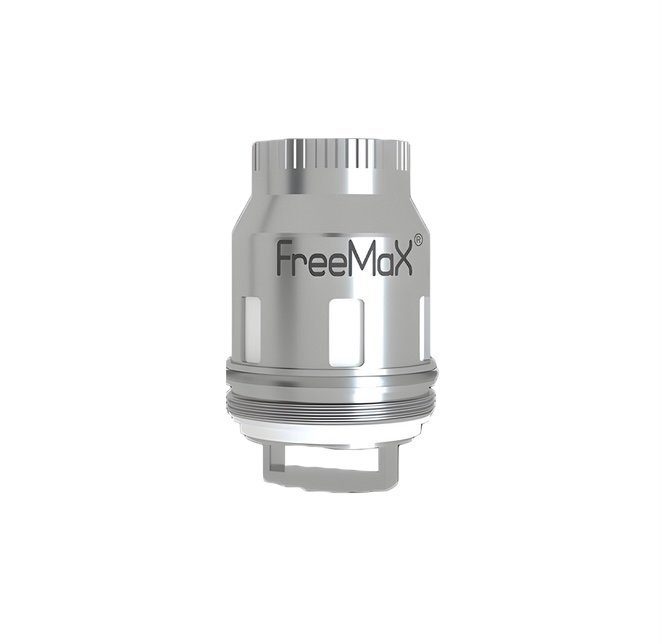 FreeMax Mesh Pro Replacement Coils - Image 4