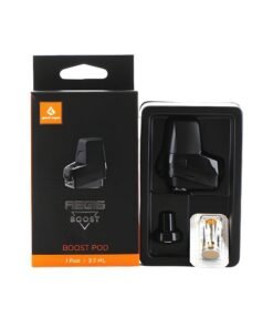 Geekvape Aegis Boost Replacement Pod Cartridge