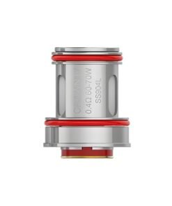Alternative view of Uwell Crown 4 Replacement Coils
