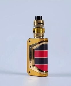 Alternative view of Geekvape X Porsche Premium Gift Box