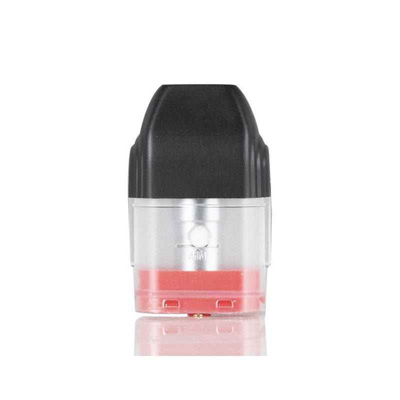 Uwell Caliburn / Caliburn KOKO Replacement Pods Cartridge 2ml 1.2ohm (4pcs/pack) - Image 4