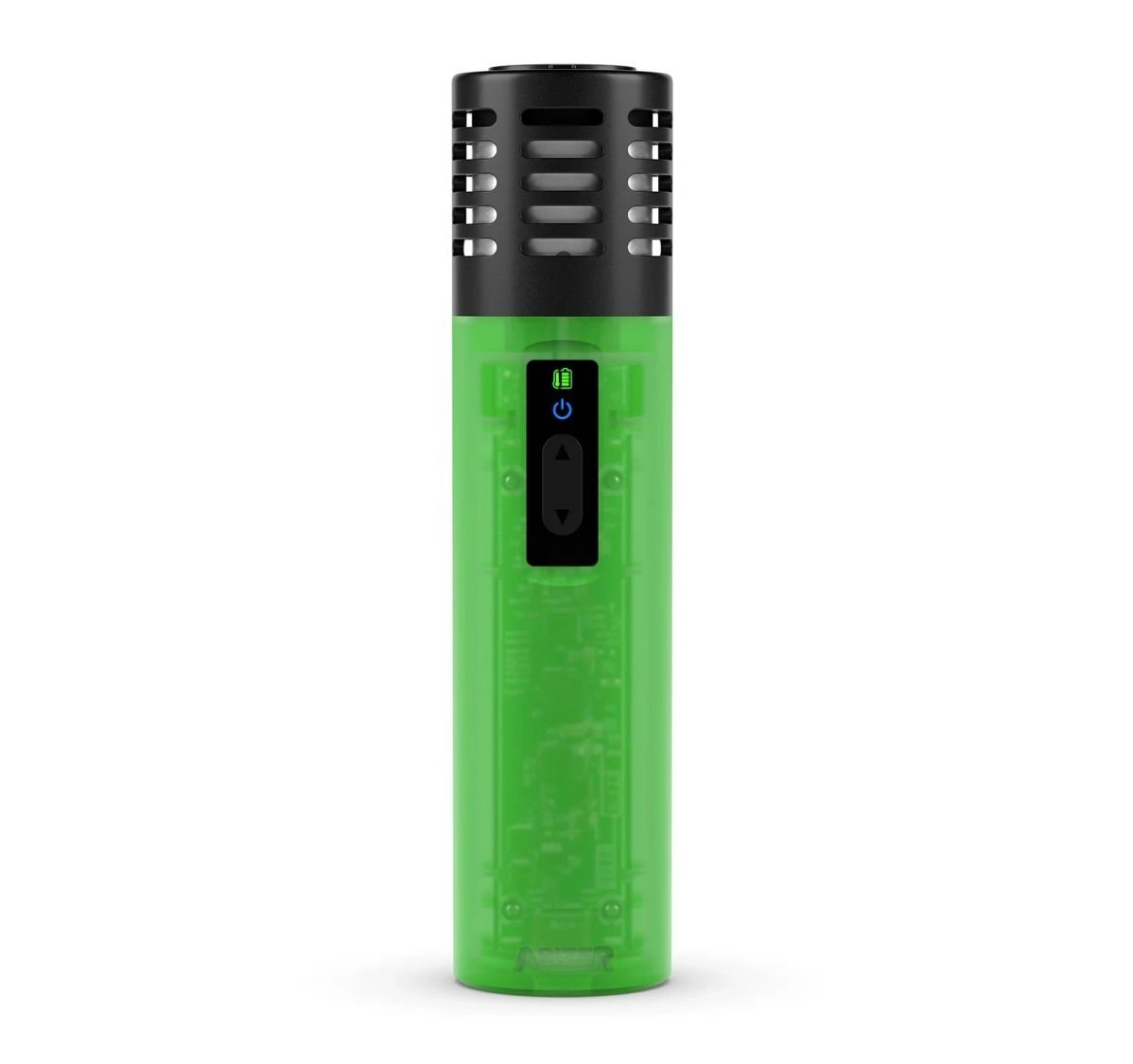 Arizer Air SE Time Warp vaporizer – green