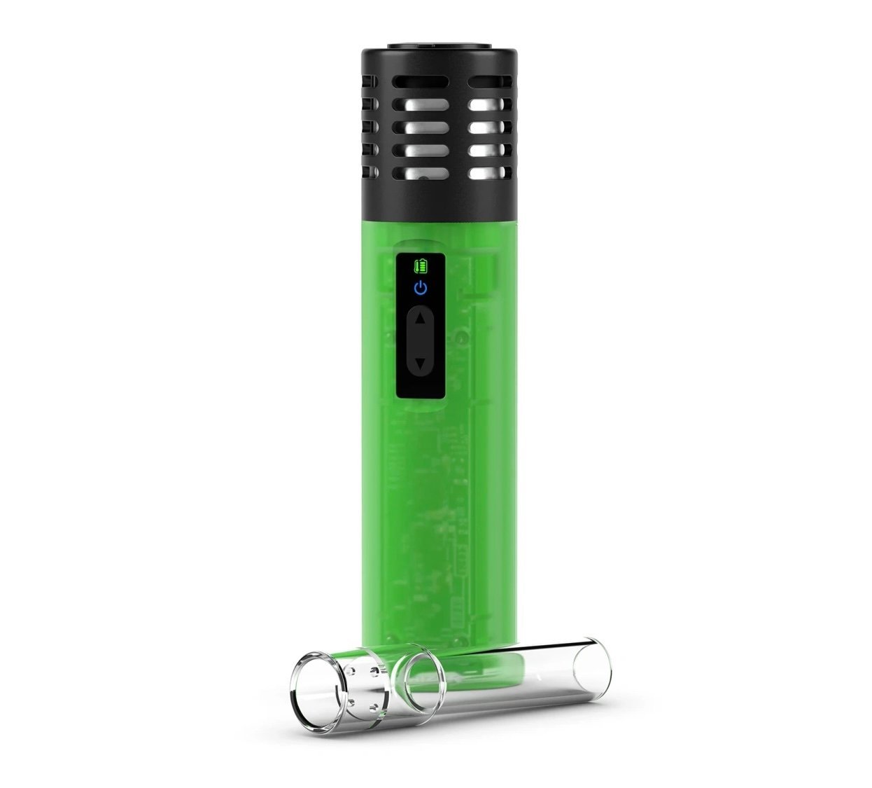 Arizer Air SE Time Warp vaporizer – green - Image 2