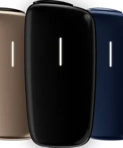 Alternative view of Ploom X Advanced Bundle Champagne Gold