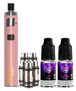 Aspire Pockex AIO Bundle