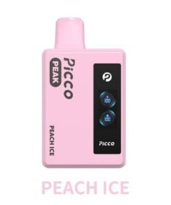 Alternative view of Picco Peak 6000 – 5 Pack