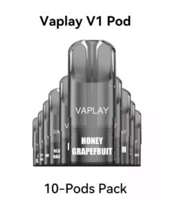 Vaplay V1 Pod – 10 Pack